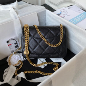 SC - Luxury Bag - CHL - 363