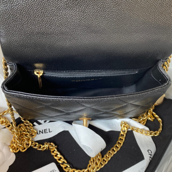 SC - Luxury Bag - CHL - 363 - Image 6