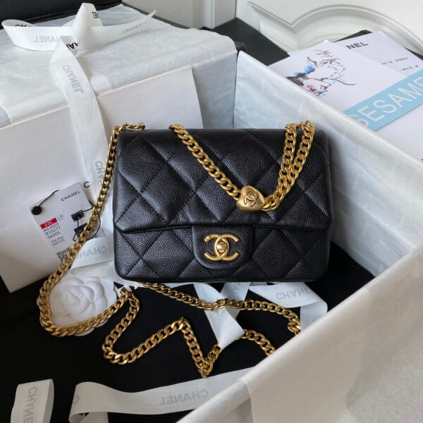 SC - Luxury Bag - CHL - 363 - Image 9