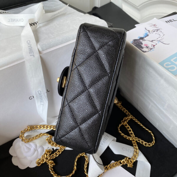 SC - Luxury Bag - CHL - 363 - Image 3