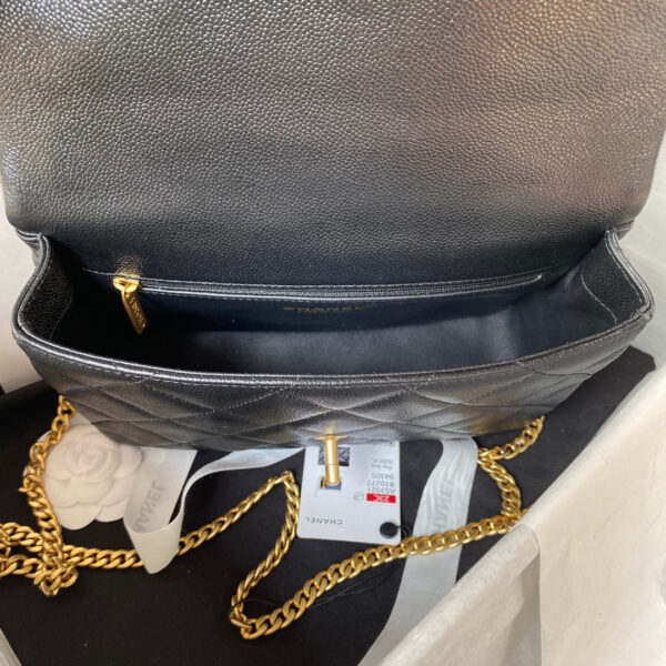 SC - Luxury Bag - CHL - 364 - Image 6