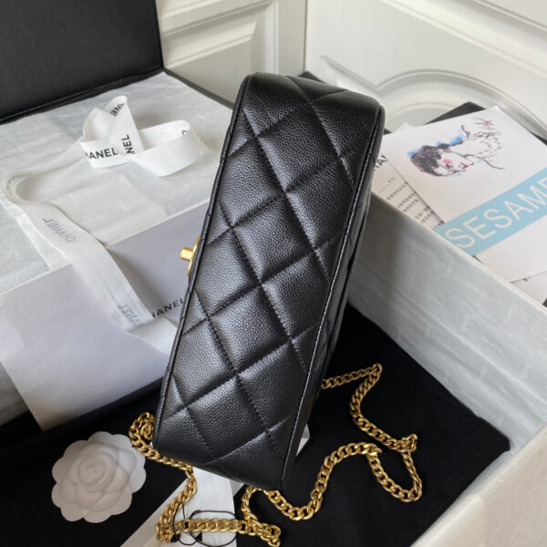 SC - Luxury Bag - CHL - 364 - Image 5