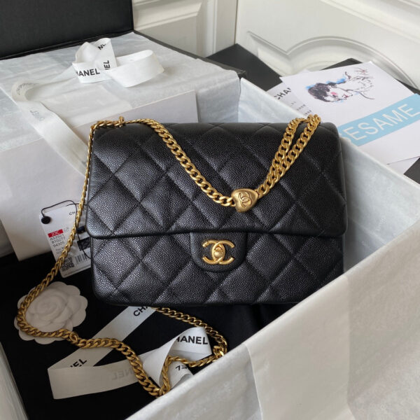 SC - Luxury Bag - CHL - 364 - Image 9