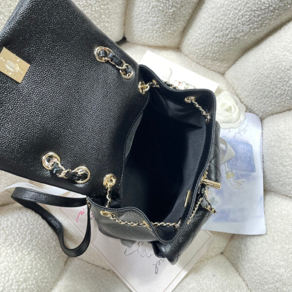 SC - Luxury Bag - CHL - 361 - Image 7