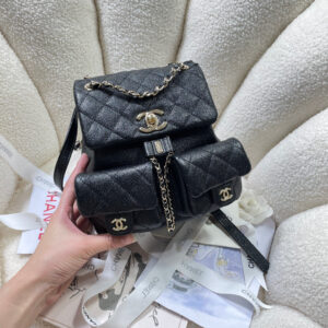 SC - Luxury Bag - CHL - 361