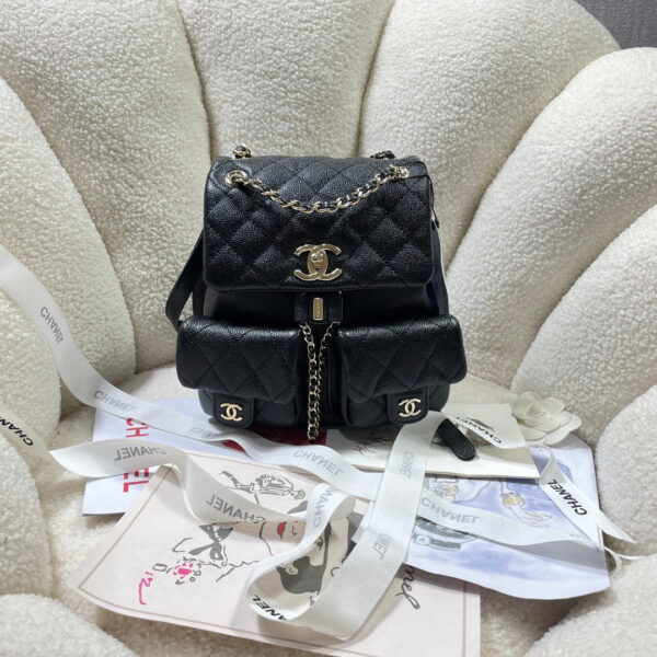 SC - Luxury Bag - CHL - 361 - Image 9