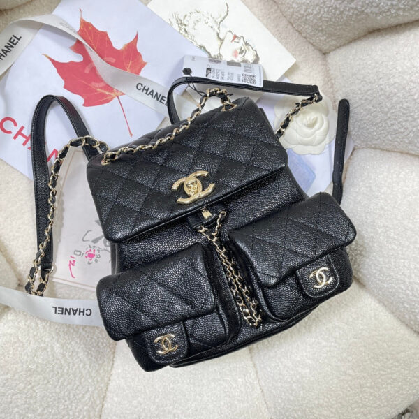 SC - Luxury Bag - CHL - 361 - Image 3