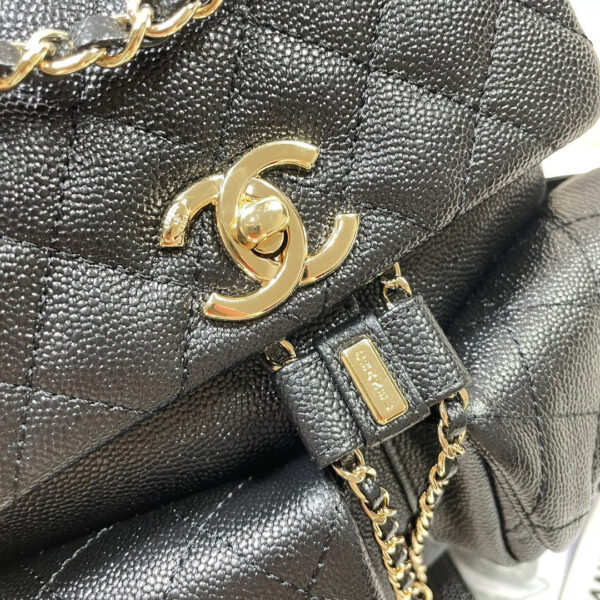 SC - Luxury Bag - CHL - 361 - Image 5
