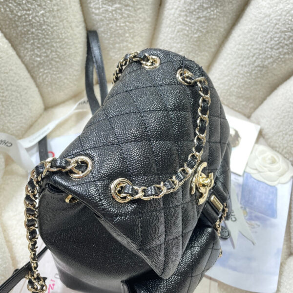SC - Luxury Bag - CHL - 361 - Image 2