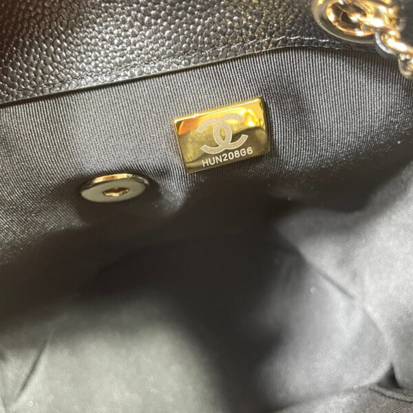 SC - Luxury Bag - CHL - 361 - Image 8