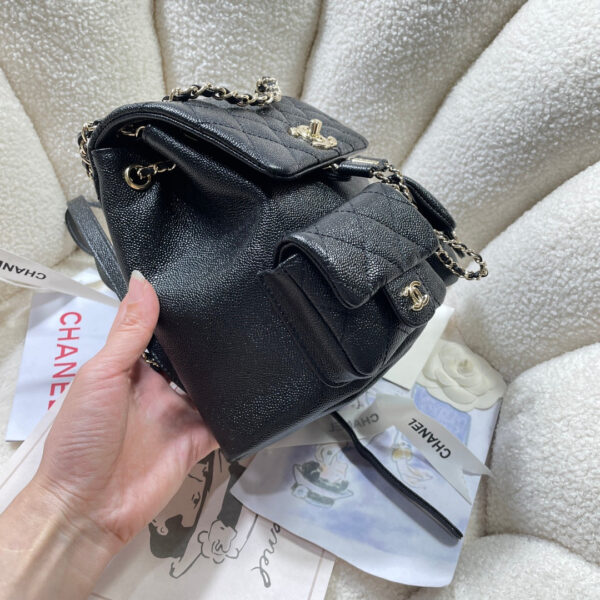 SC - Luxury Bag - CHL - 361 - Image 4