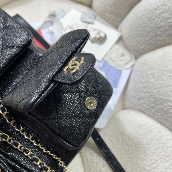 SC - Luxury Bag - CHL - 361 - Image 6
