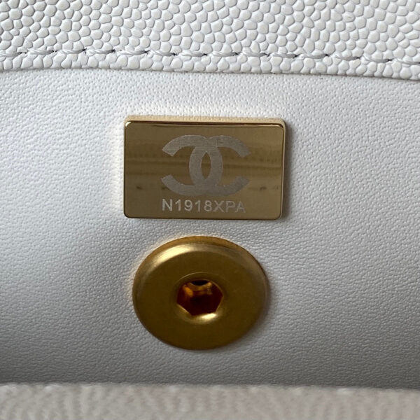 SC - Luxury Bag - CHL - 205 - Image 8