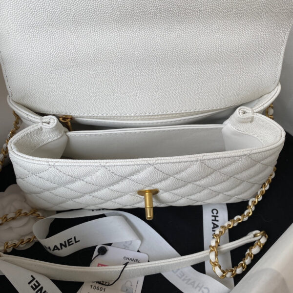 SC - Luxury Bag - CHL - 205 - Image 6