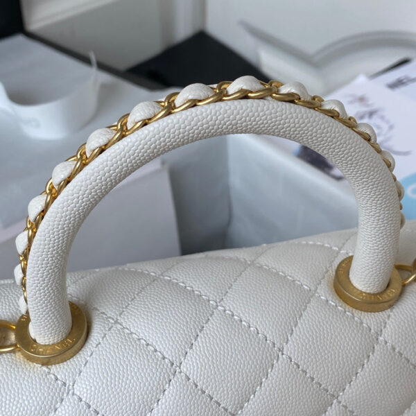 SC - Luxury Bag - CHL - 205 - Image 2