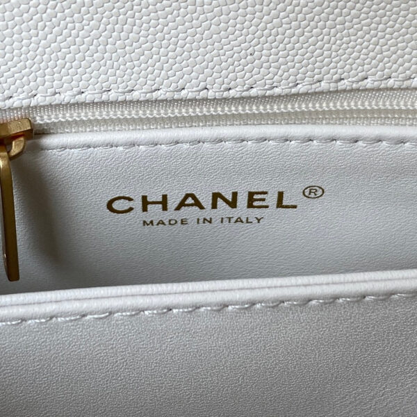 SC - Luxury Bag - CHL - 205 - Image 7