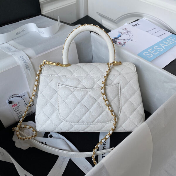 SC - Luxury Bag - CHL - 205