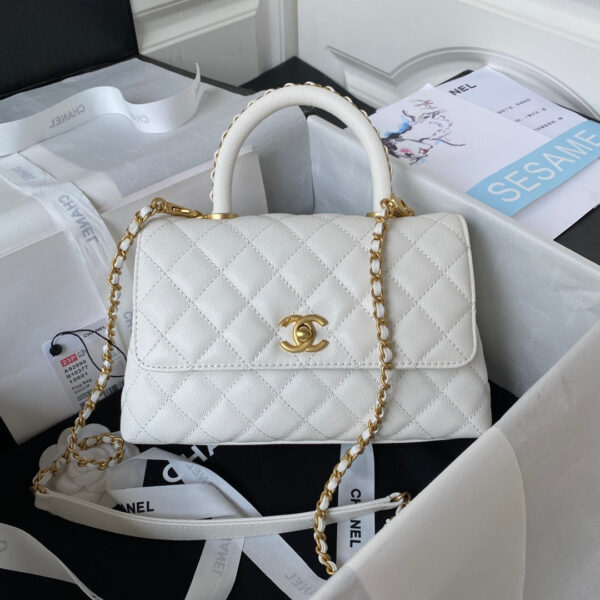 SC - Luxury Bag - CHL - 205 - Image 9