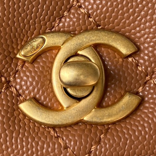 SC - Luxury Bag - CHL - 206 - Image 4
