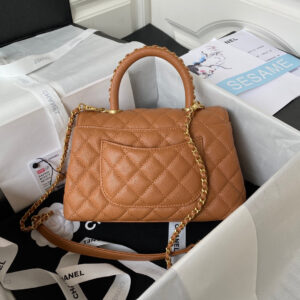 SC - Luxury Bag - CHL - 206