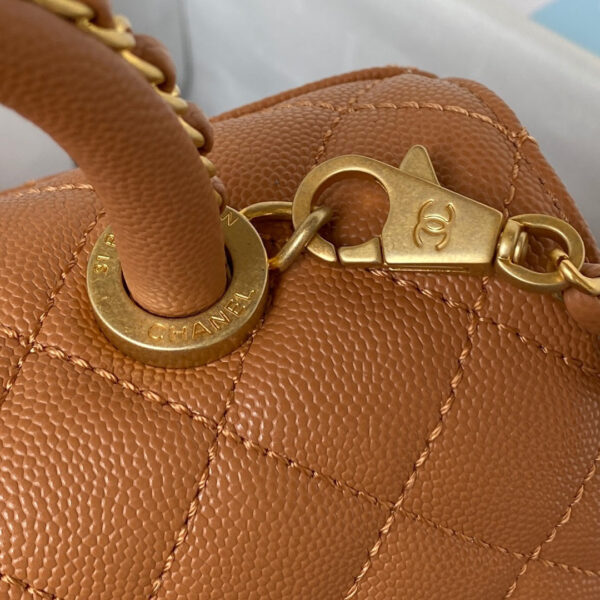 SC - Luxury Bag - CHL - 206 - Image 2
