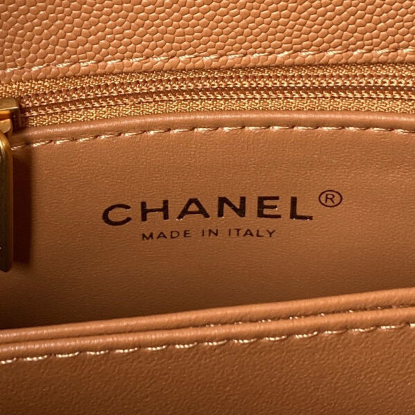SC - Luxury Bag - CHL - 206 - Image 7