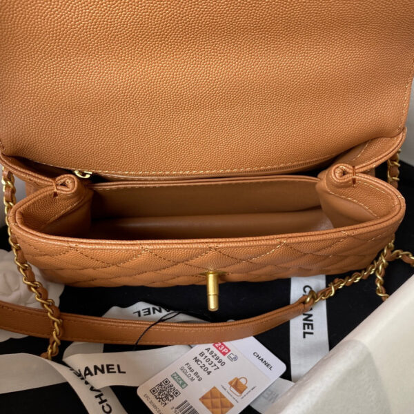 SC - Luxury Bag - CHL - 206 - Image 6
