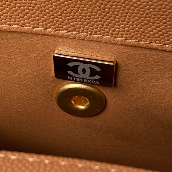 SC - Luxury Bag - CHL - 206 - Image 8