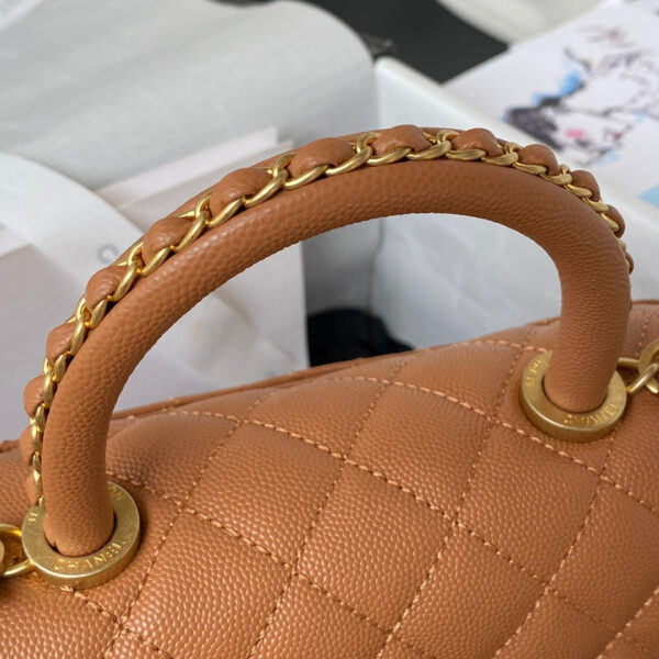 SC - Luxury Bag - CHL - 206 - Image 5