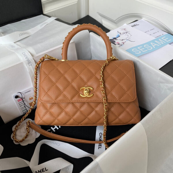 SC - Luxury Bag - CHL - 206 - Image 9