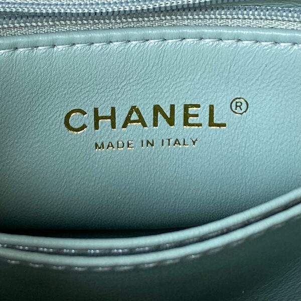 SC - Luxury Bag - CHL - 207 - Image 7