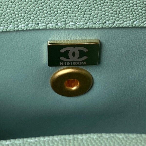 SC - Luxury Bag - CHL - 207 - Image 8
