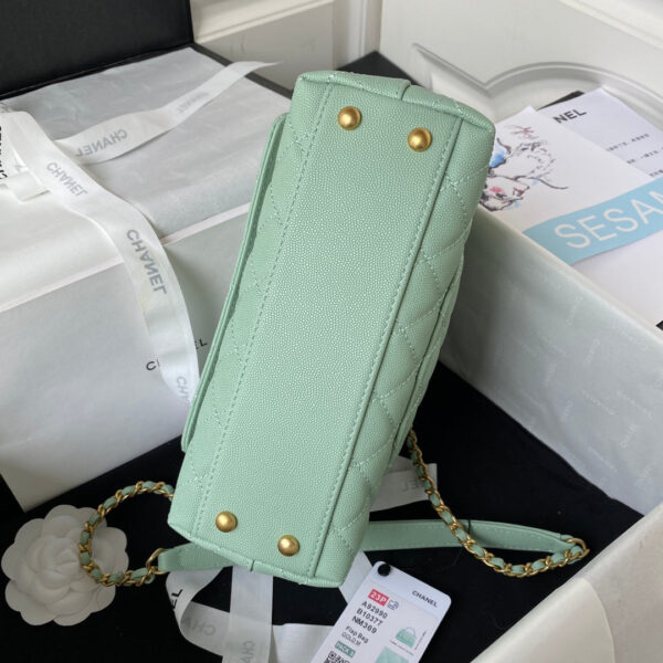 SC - Luxury Bag - CHL - 207 - Image 5