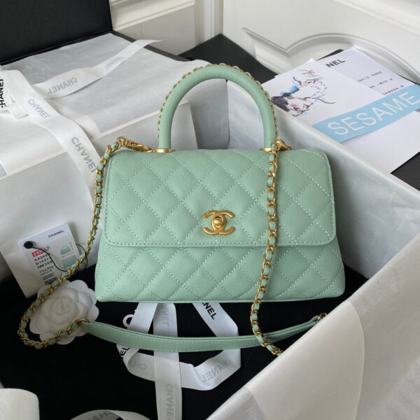 SC - Luxury Bag - CHL - 207 - Image 9