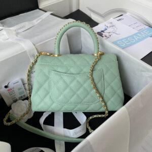 SC - Luxury Bag - CHL - 207