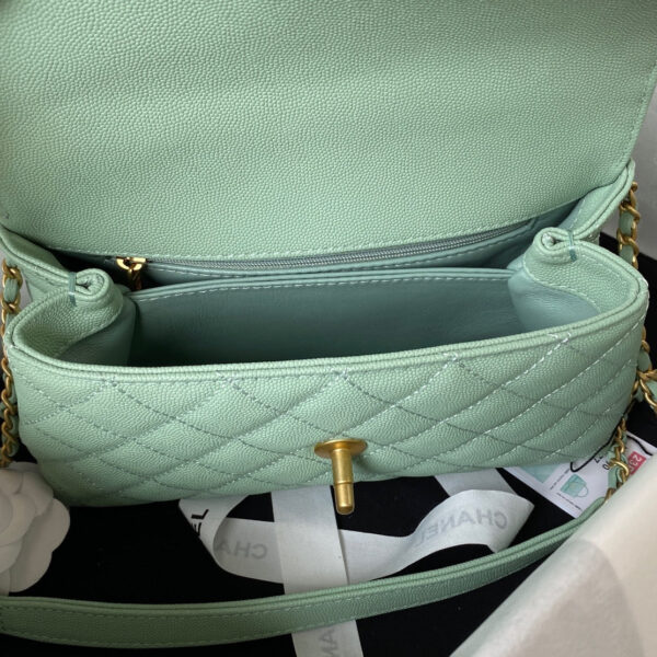 SC - Luxury Bag - CHL - 207 - Image 6