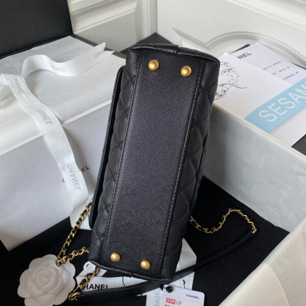 SC - Luxury Bag - CHL - 204 - Image 5