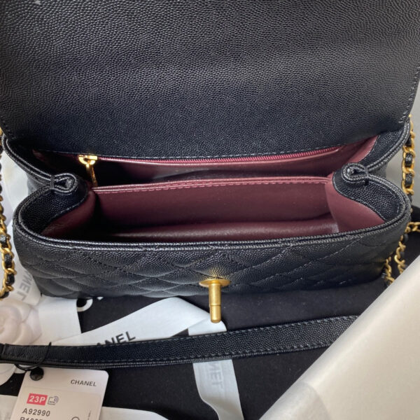 SC - Luxury Bag - CHL - 204 - Image 6