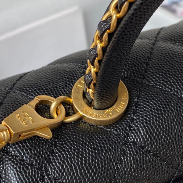SC - Luxury Bag - CHL - 204 - Image 4