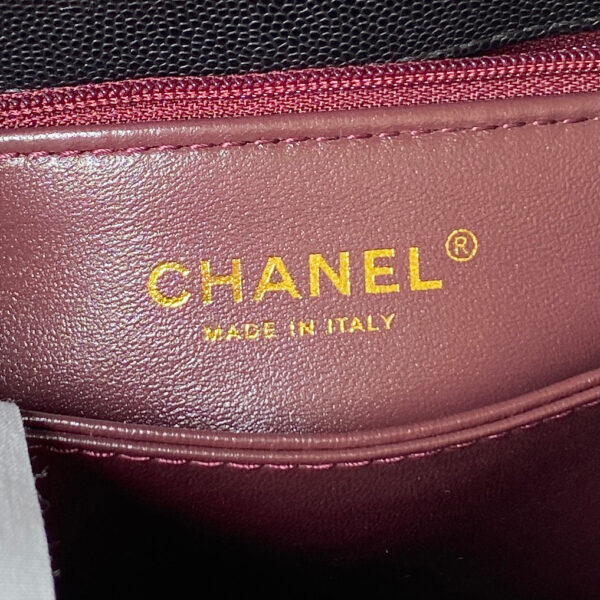 SC - Luxury Bag - CHL - 204 - Image 7