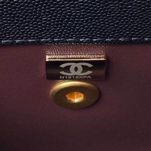 SC - Luxury Bag - CHL - 204 - Image 8