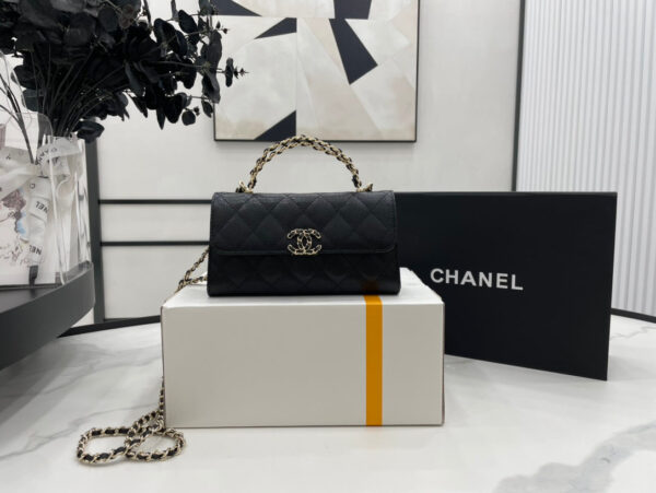 SC - Luxury Bag - CHL - 318 - Image 8