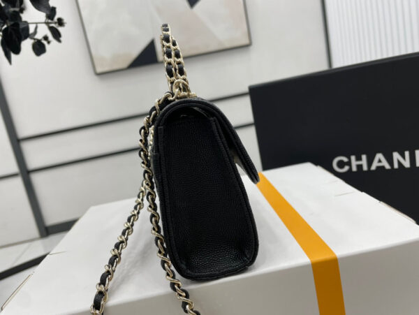 SC - Luxury Bag - CHL - 318