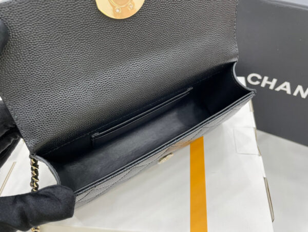 SC - Luxury Bag - CHL - 318 - Image 4