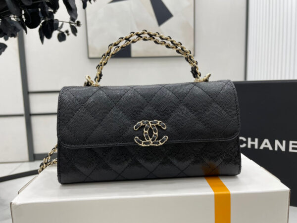 SC - Luxury Bag - CHL - 318 - Image 9