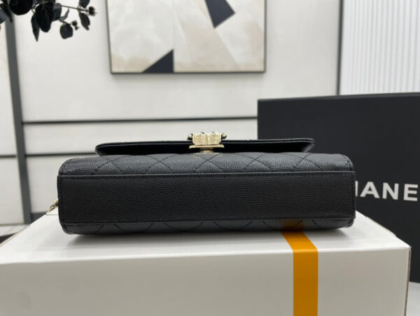 SC - Luxury Bag - CHL - 318 - Image 3