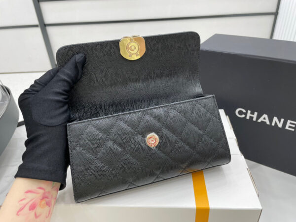 SC - Luxury Bag - CHL - 318 - Image 6