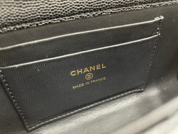 SC - Luxury Bag - CHL - 318 - Image 5