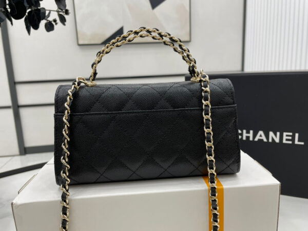 SC - Luxury Bag - CHL - 318 - Image 7