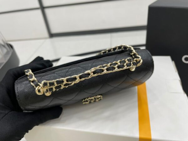 SC - Luxury Bag - CHL - 318 - Image 2